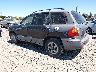 KM8SC13D34U****** Salvamento y Reparables 2004 Hyundai Santa Fe en Eugene