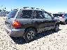 KM8SC13D34U****** Salvamento y Destrozados 2004 Hyundai Santa Fe en Estado de Oregón