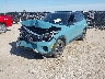KNDEUCAAXS7****** Usados y Reparables 2025 Kia Seltos en Fort Worth North