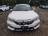 1HGCR2F34GA****** Wrecked 2016 Honda Accord in New Jersey State