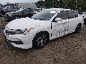 1HGCR2F34GA****** Used and Repairable 2016 Honda Accord in Port Murray