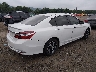 1HGCR2F34GA****** Salvage and Wrecked 2016 Honda Accord in New Jersey State