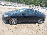 2HGFC4B08HH****** Salvage 2017 Honda Civic