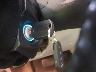 1FADP3F22HL****** Salvage 2017 Ford Focus in Connecticut State