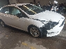 1FADP3F22HL****** Salvage and Wrecked 2017 Ford Focus in Hartford
