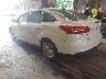 1FADP3F22HL****** Salvage and Repairable 2017 Ford Focus in Hartford