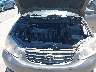 1NXBR32E74Z****** Repairable 2004 Toyota Corolla in Fremont