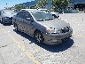 1NXBR32E74Z****** Salvage and Wrecked 2004 Toyota Corolla in Fremont