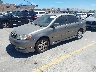 1NXBR32E74Z****** Used and Repairable 2004 Toyota Corolla in Fremont