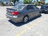1NXBR32E74Z****** Salvage and Wrecked 2004 Toyota Corolla in California State