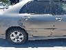 1NXBR32E74Z****** Salvage and Repairable 2004 Toyota Corolla in California State