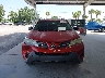 JTMZFREV6FD****** Wrecked 2015 Toyota RAV4 in Florida State