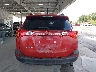 JTMZFREV6FD****** Wrecked 2015 Toyota RAV4