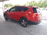 JTMZFREV6FD****** Salvage and Repairable 2015 Toyota RAV4 in Orlando North