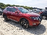 5N1AT2MV7JC****** Salvamento y Destrozados 2018 Nissan Rogue en Columbus