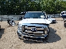 1FT7W2BT2GE****** Wrecked 2016 Ford F-250 in Tennessee State