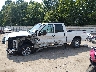 1FT7W2BT2GE****** Repairable 2016 Ford F-250 in Tennessee State