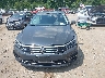 1VWAA7A3XJC****** Wrecked 2018 Volkswagen Passat in Massachusetts State