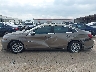 1G1ZE5STXHF****** Repairable 2017 Chevrolet Malibu in Texas State