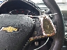 1G1ZE5STXHF****** Salvage 2017 Chevrolet Malibu in Texas State