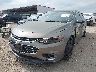 1G1ZE5STXHF****** Used and Repairable 2017 Chevrolet Malibu in Fort Worth North