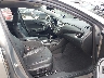 1G1ZE5STXHF****** Used and Repairable 2017 Chevrolet Malibu in Texas State