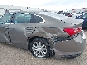 1G1ZE5STXHF****** Salvage and Repairable 2017 Chevrolet Malibu in Texas State
