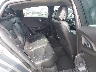 1G1ZE5STXHF****** Wrecked 2017 Chevrolet Malibu in Fort Worth North