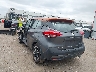 3N1CP5DV7LL****** Salvage and Repairable 2020 Nissan Kicks in Fort Worth North
