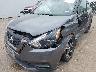 3N1CP5DV7LL****** Salvage and Repairable 2020 Nissan Kicks in Texas State
