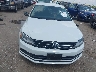 3VW267AJ4GM****** Wrecked 2016 Volkswagen Jetta in Texas State