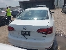 3VW267AJ4GM****** Wrecked 2016 Volkswagen Jetta