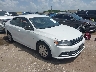 3VW267AJ4GM****** Salvage and Wrecked 2016 Volkswagen Jetta in Houston