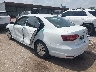 3VW267AJ4GM****** Salvage and Repairable 2016 Volkswagen Jetta in Houston