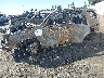 1GKS2CKJ8FR****** Usados y Reparables 2015 GMC Yukon en Fresno
