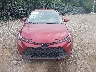 JTDVPMAE0NJ****** Wrecked 2022 Toyota Corolla in Pennsylvania State