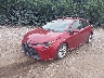 JTDVPMAE0NJ****** Used and Repairable 2022 Toyota Corolla in Bridgeport