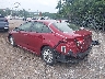 JTDVPMAE0NJ****** Salvage and Repairable 2022 Toyota Corolla in Bridgeport