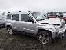 1C4NJRFB7DD****** Wrecked 2013 Jeep Patriot in New Jersey State