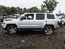 1C4NJRFB7DD****** Used 2013 Jeep Patriot in New Jersey State
