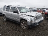 1C4NJRFB7DD****** Salvage and Wrecked 2013 Jeep Patriot in Avenel New Jersey