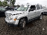 1C4NJRFB7DD****** Used and Repairable 2013 Jeep Patriot in Avenel New Jersey