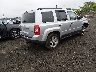 1C4NJRFB7DD****** Salvage and Wrecked 2013 Jeep Patriot in New Jersey State