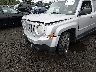 1C4NJRFB7DD****** Salvage and Repairable 2013 Jeep Patriot in New Jersey State