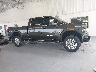 1GT49REY3NF****** Repairable 2022 GMC Sierra 2500HD in Florida State