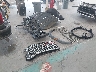 1GT49REY3NF****** Wrecked 2022 GMC Sierra 2500HD in Florida State