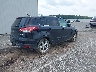 1FMCU0GX6DU****** Salvage and Wrecked 2013 Ford Escape in Indiana State