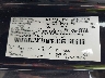 1FMCU0GX6DU****** Used 2013 Ford Escape in Indianapolis South
