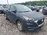 KM8J23A40KU****** Salvamento y Destrozados 2019 Hyundai Tucson en Atlanta South