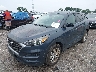 KM8J23A40KU****** Usados y Reparables 2019 Hyundai Tucson en Atlanta South